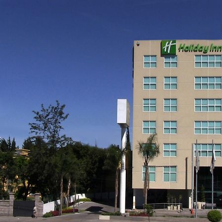 Holiday Inn Express & Suites Queretaro By Ihg Ngoại thất bức ảnh
