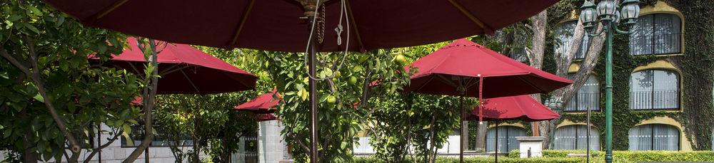 Holiday Inn Express & Suites Queretaro By Ihg Ngoại thất bức ảnh