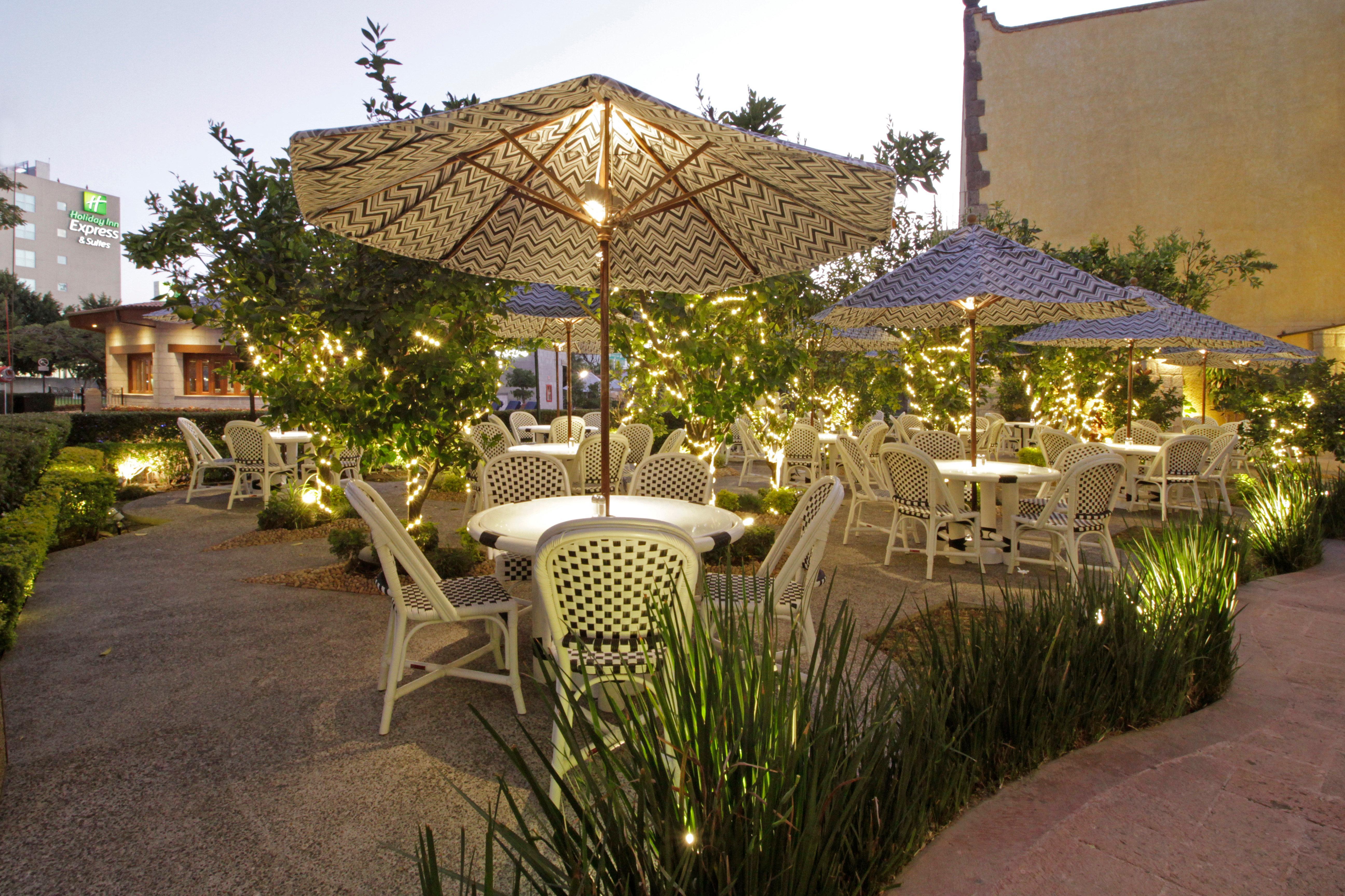 Holiday Inn Express & Suites Queretaro By Ihg Ngoại thất bức ảnh