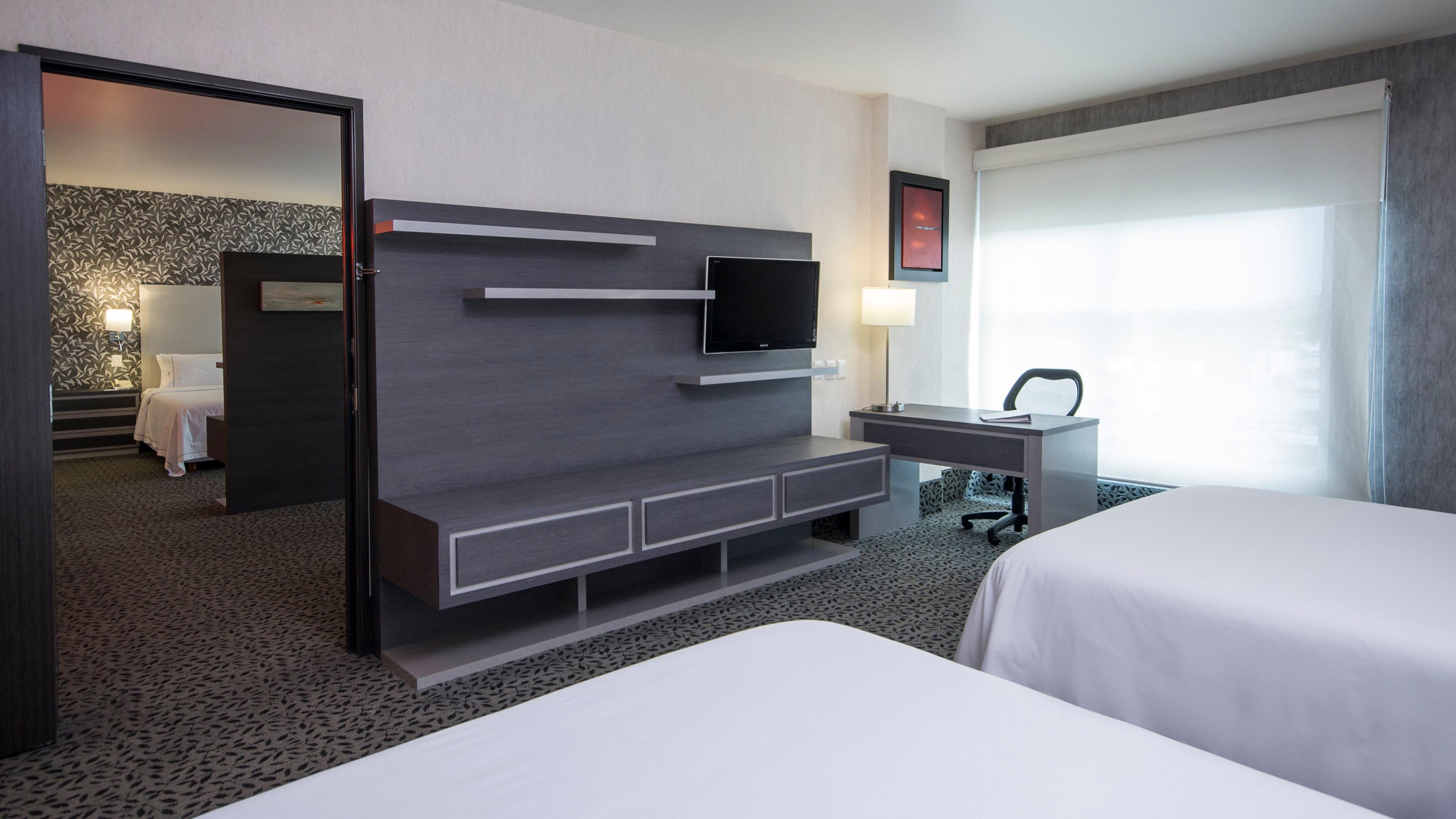 Holiday Inn Express & Suites Queretaro By Ihg Ngoại thất bức ảnh