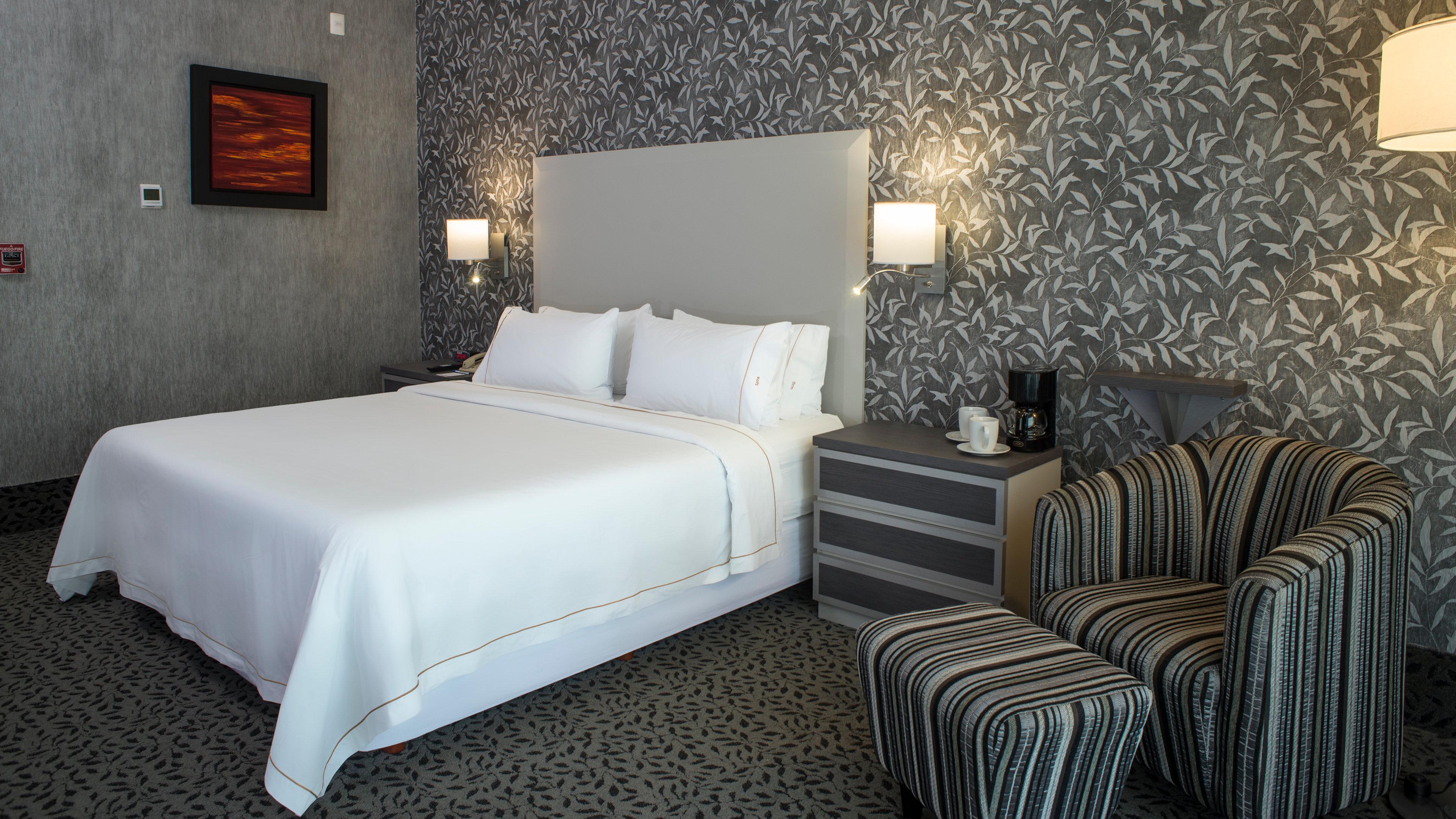 Holiday Inn Express & Suites Queretaro By Ihg Ngoại thất bức ảnh