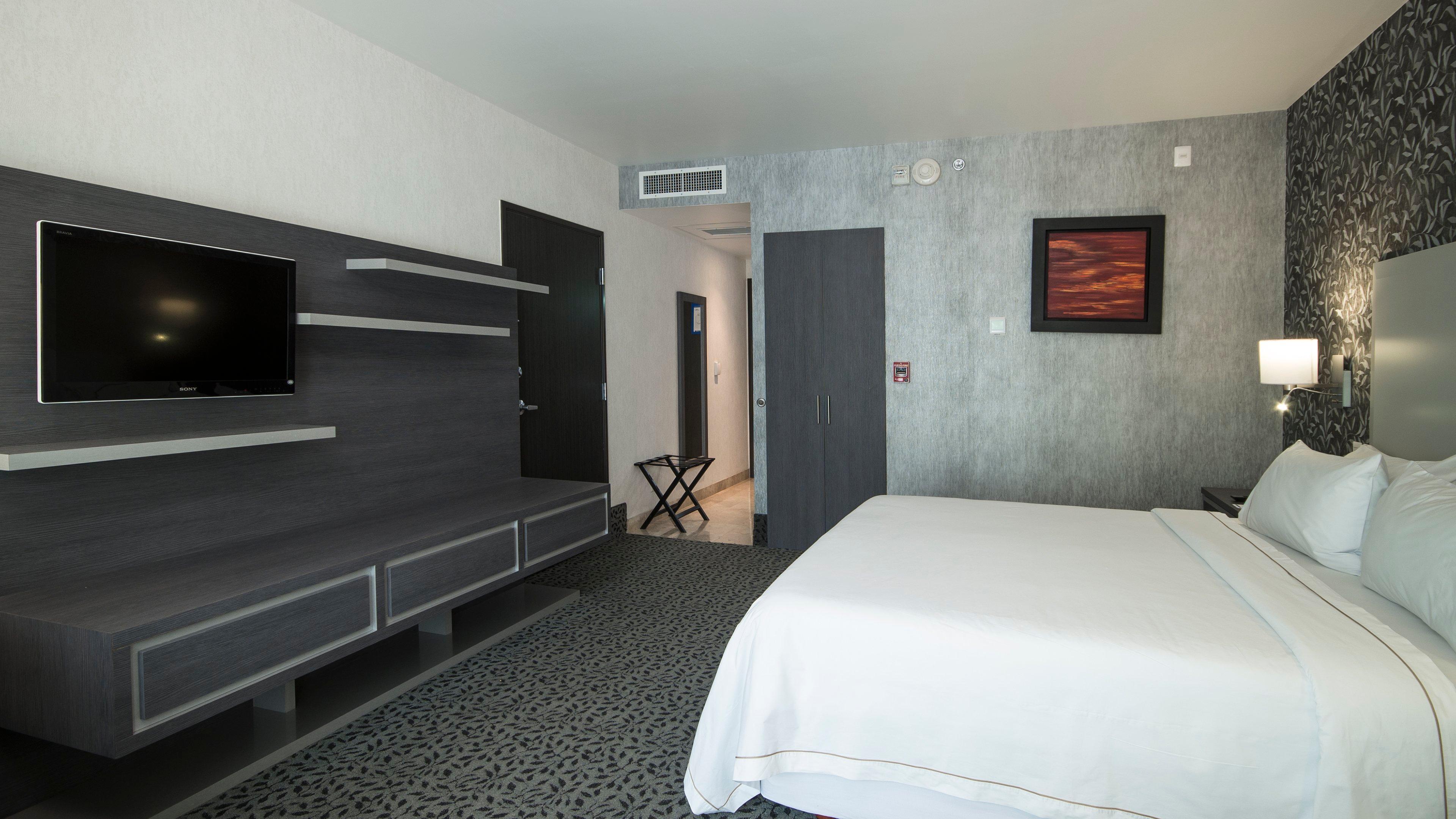 Holiday Inn Express & Suites Queretaro By Ihg Ngoại thất bức ảnh