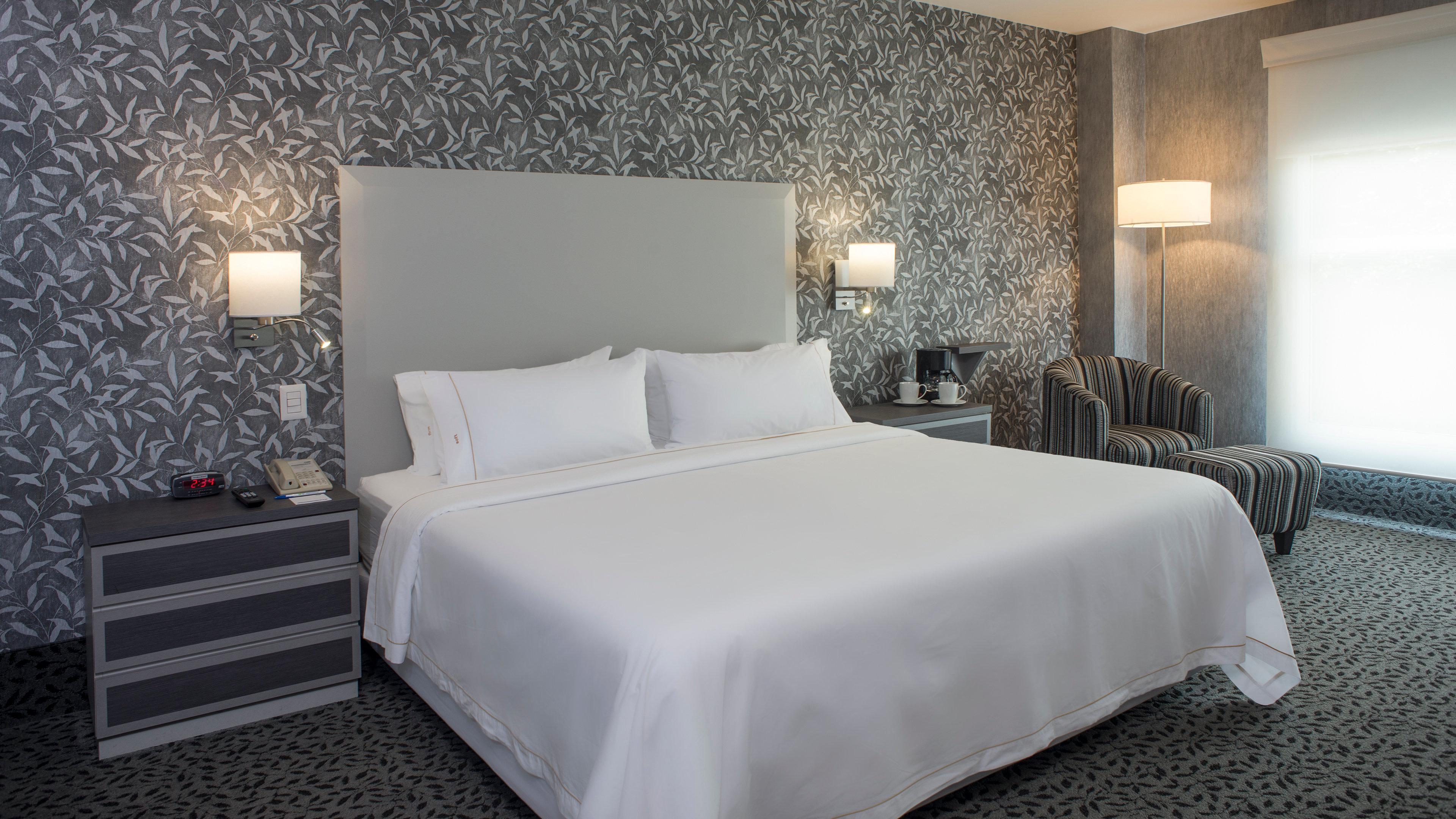 Holiday Inn Express & Suites Queretaro By Ihg Ngoại thất bức ảnh