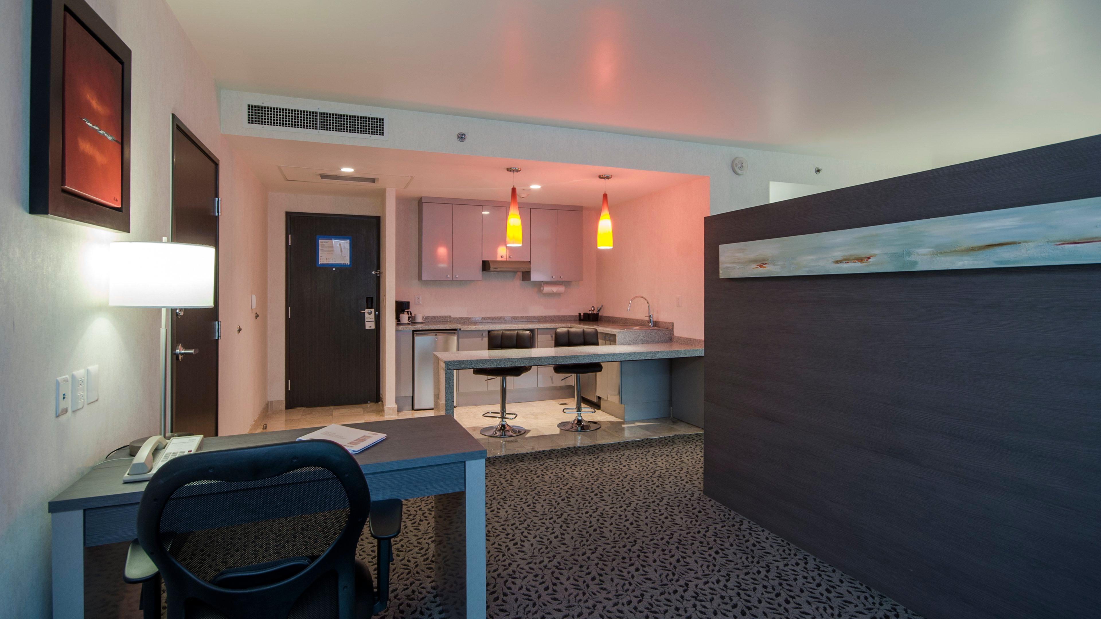 Holiday Inn Express & Suites Queretaro By Ihg Ngoại thất bức ảnh