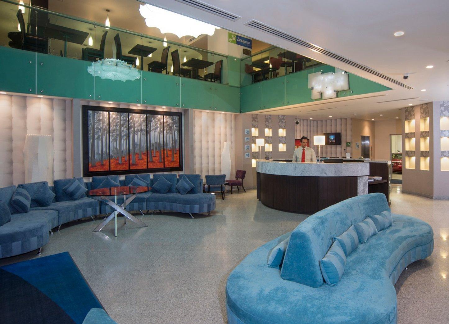 Holiday Inn Express & Suites Queretaro By Ihg Ngoại thất bức ảnh