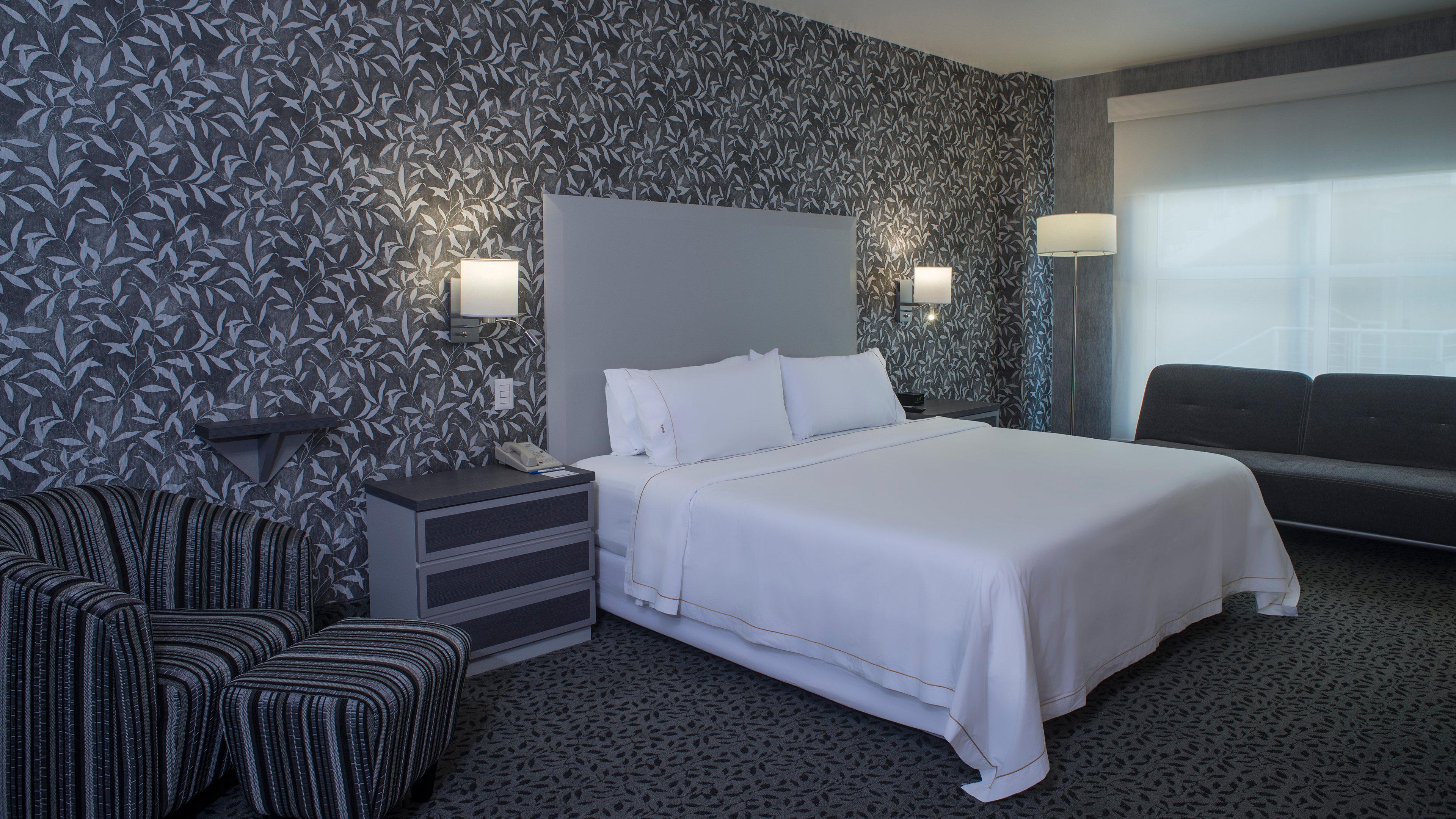 Holiday Inn Express & Suites Queretaro By Ihg Ngoại thất bức ảnh