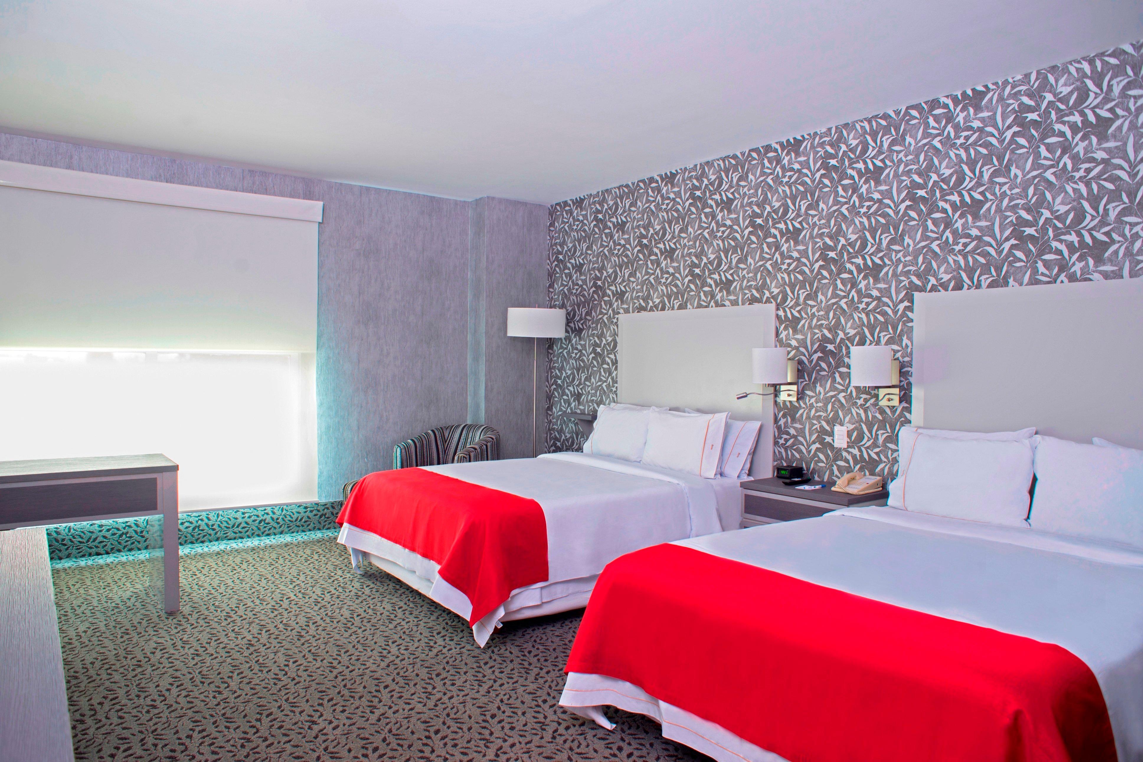 Holiday Inn Express & Suites Queretaro By Ihg Ngoại thất bức ảnh