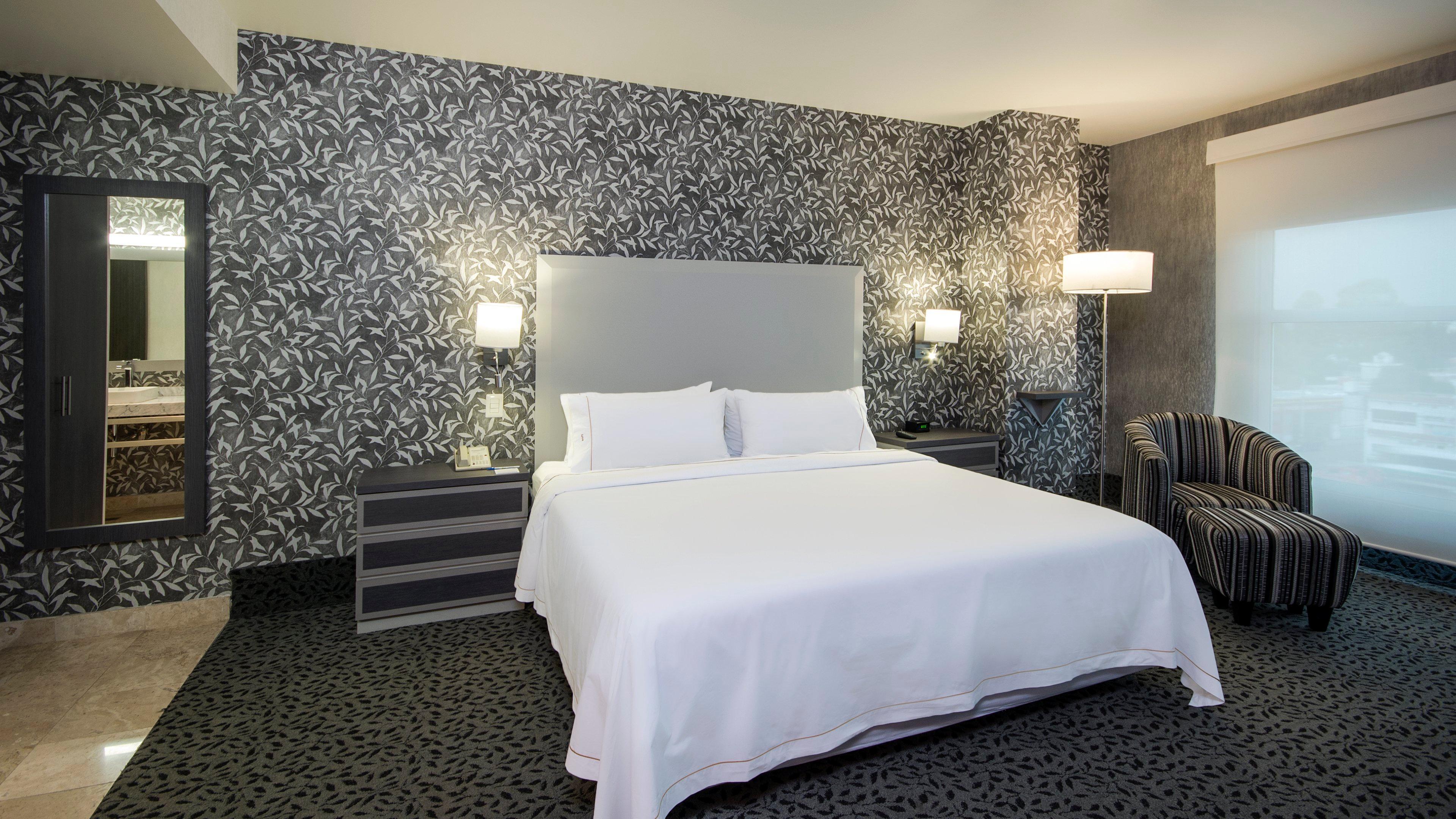 Holiday Inn Express & Suites Queretaro By Ihg Ngoại thất bức ảnh