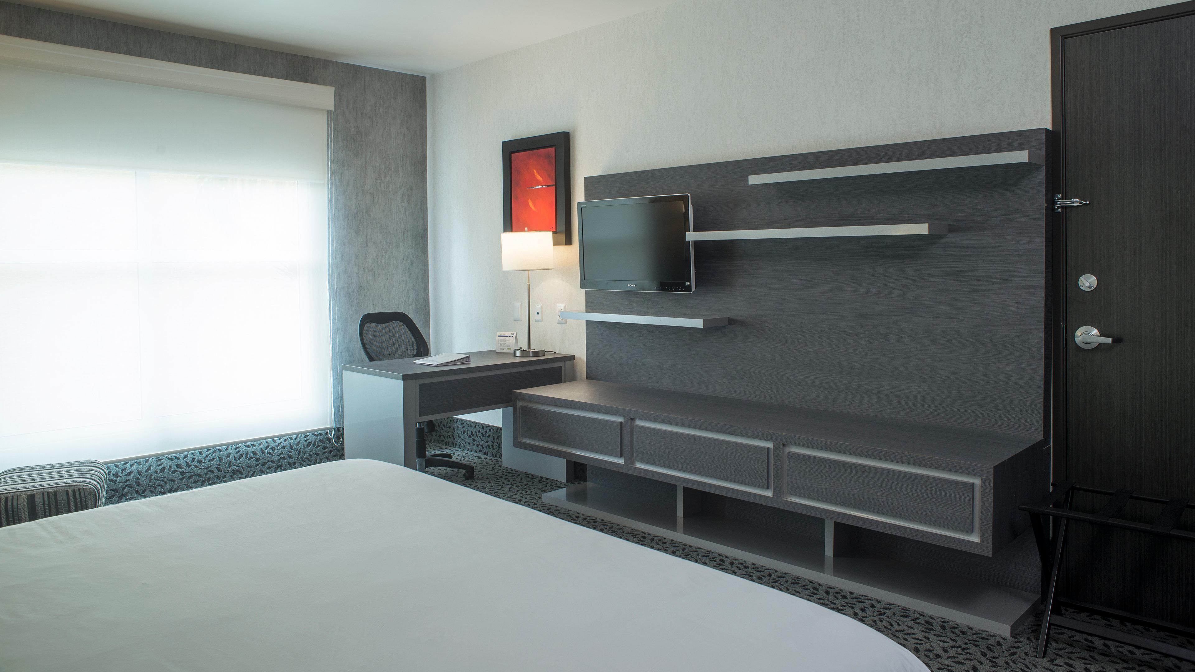 Holiday Inn Express & Suites Queretaro By Ihg Ngoại thất bức ảnh