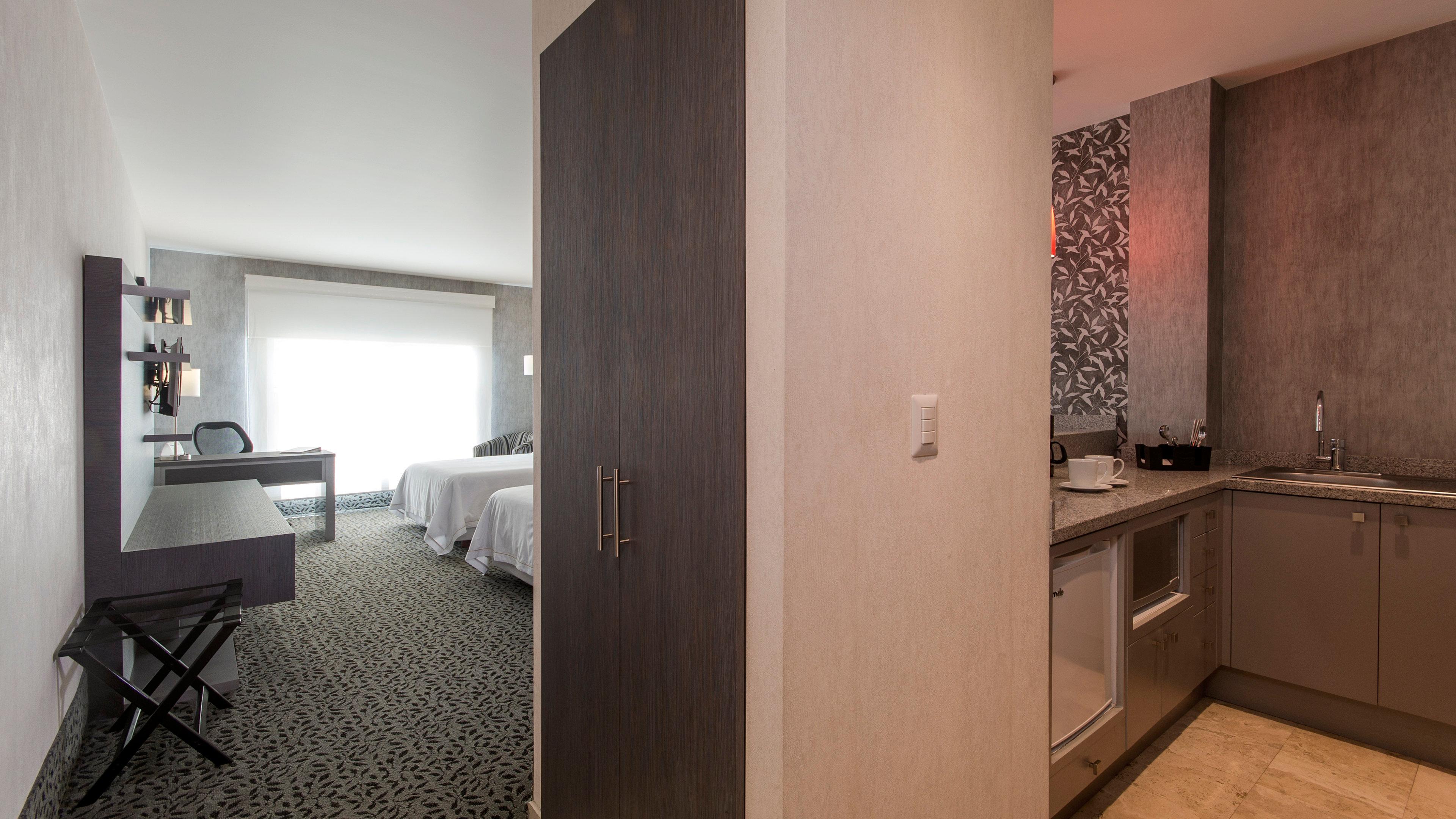 Holiday Inn Express & Suites Queretaro By Ihg Ngoại thất bức ảnh