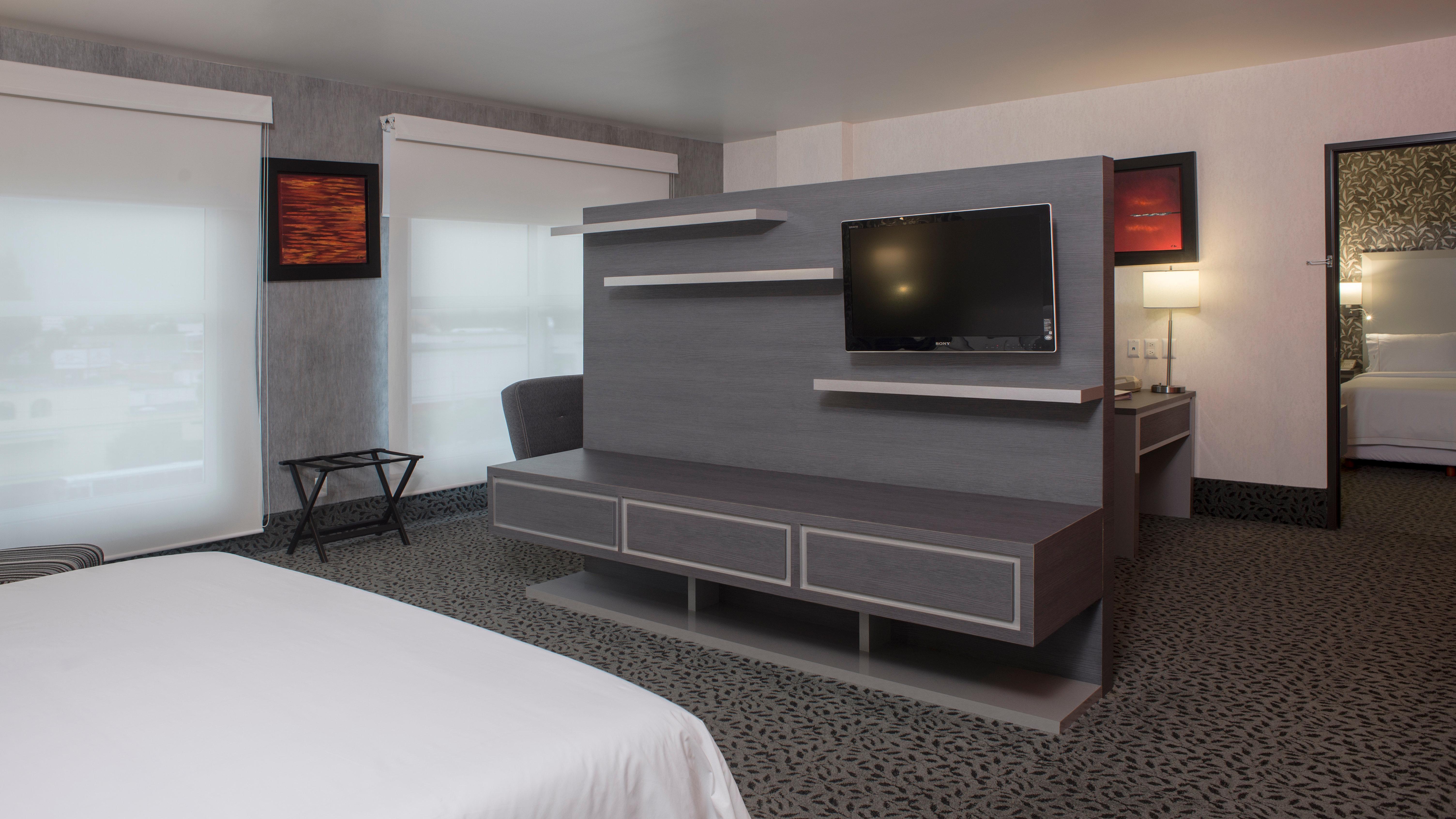 Holiday Inn Express & Suites Queretaro By Ihg Ngoại thất bức ảnh