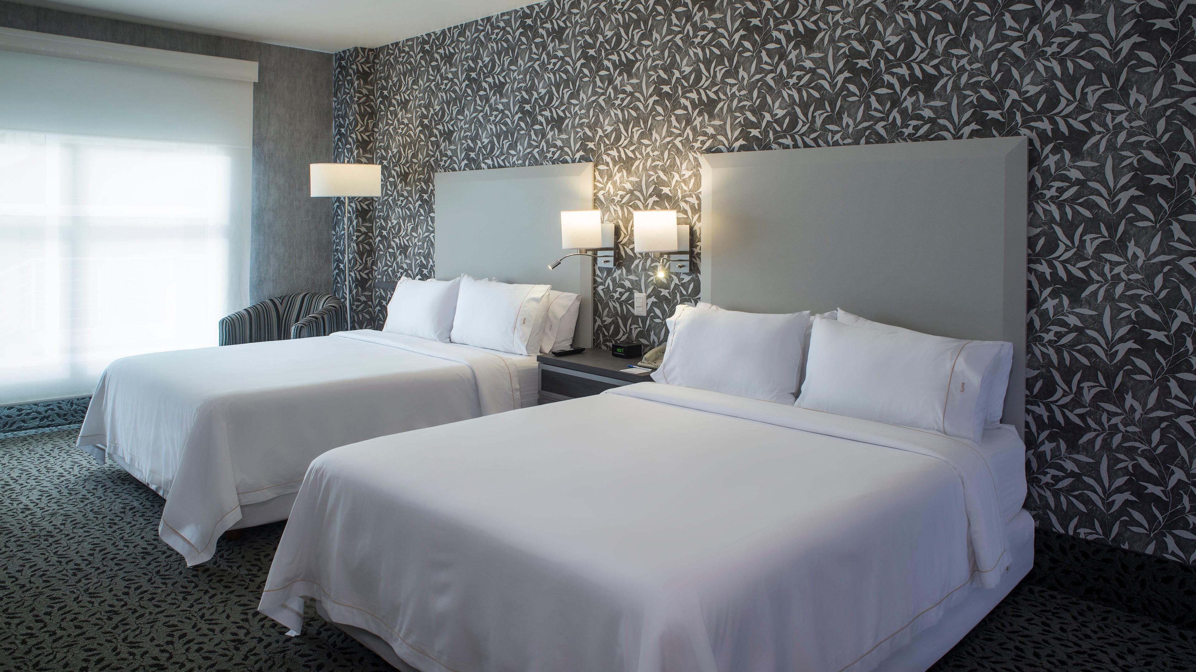 Holiday Inn Express & Suites Queretaro By Ihg Ngoại thất bức ảnh