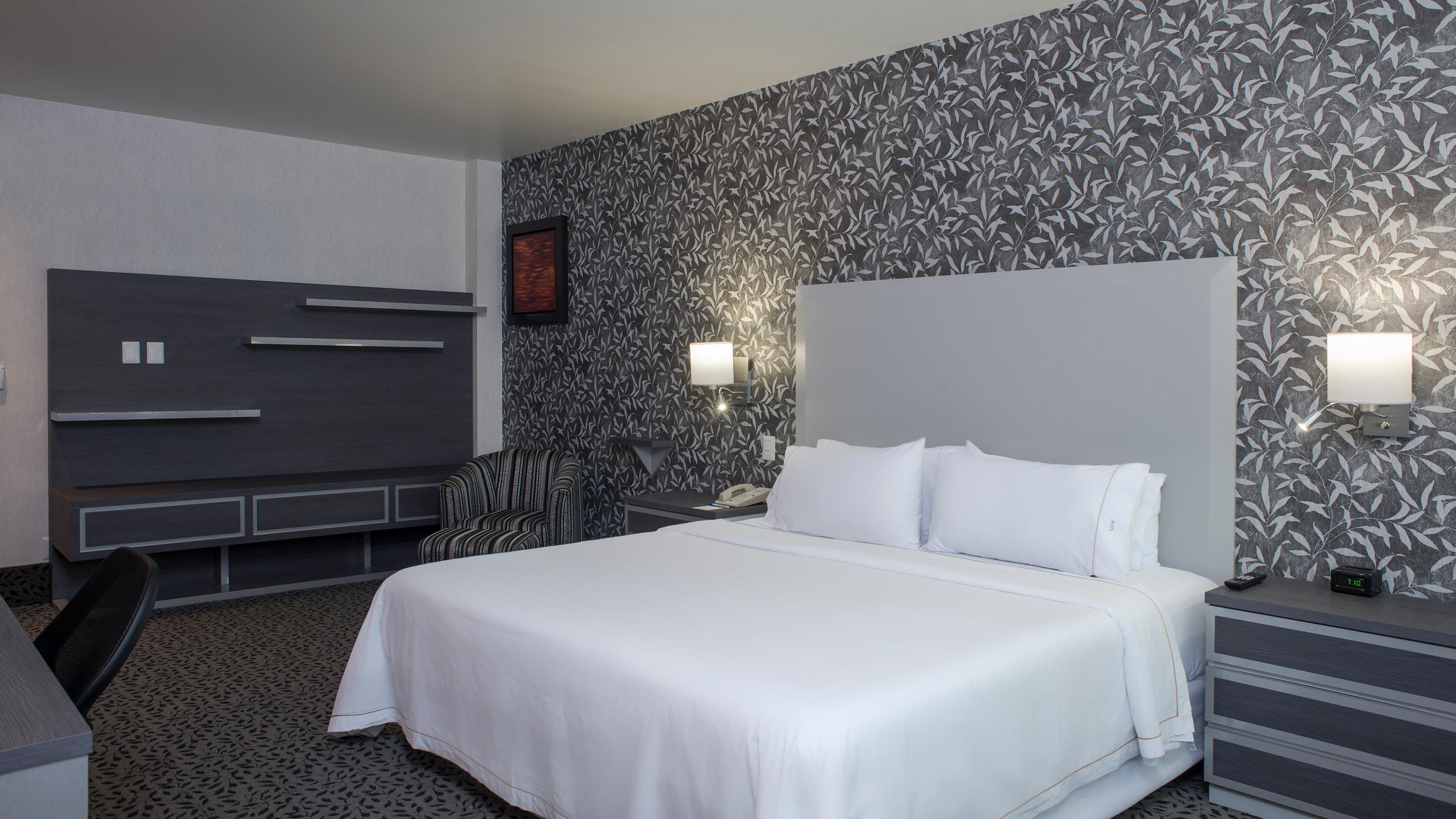 Holiday Inn Express & Suites Queretaro By Ihg Ngoại thất bức ảnh