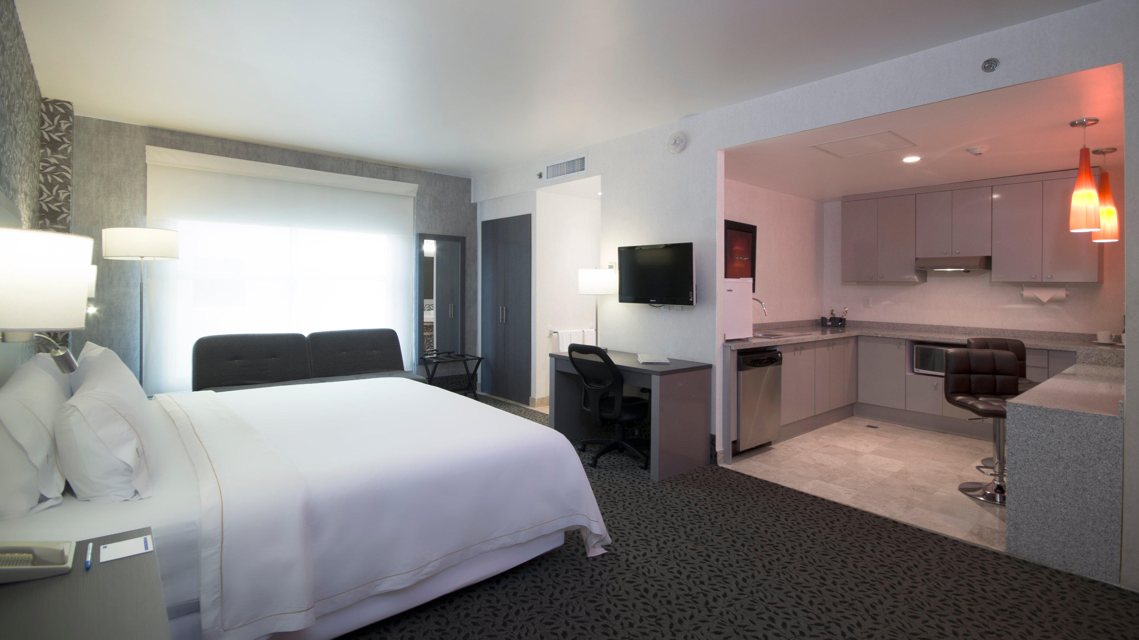 Holiday Inn Express & Suites Queretaro By Ihg Ngoại thất bức ảnh