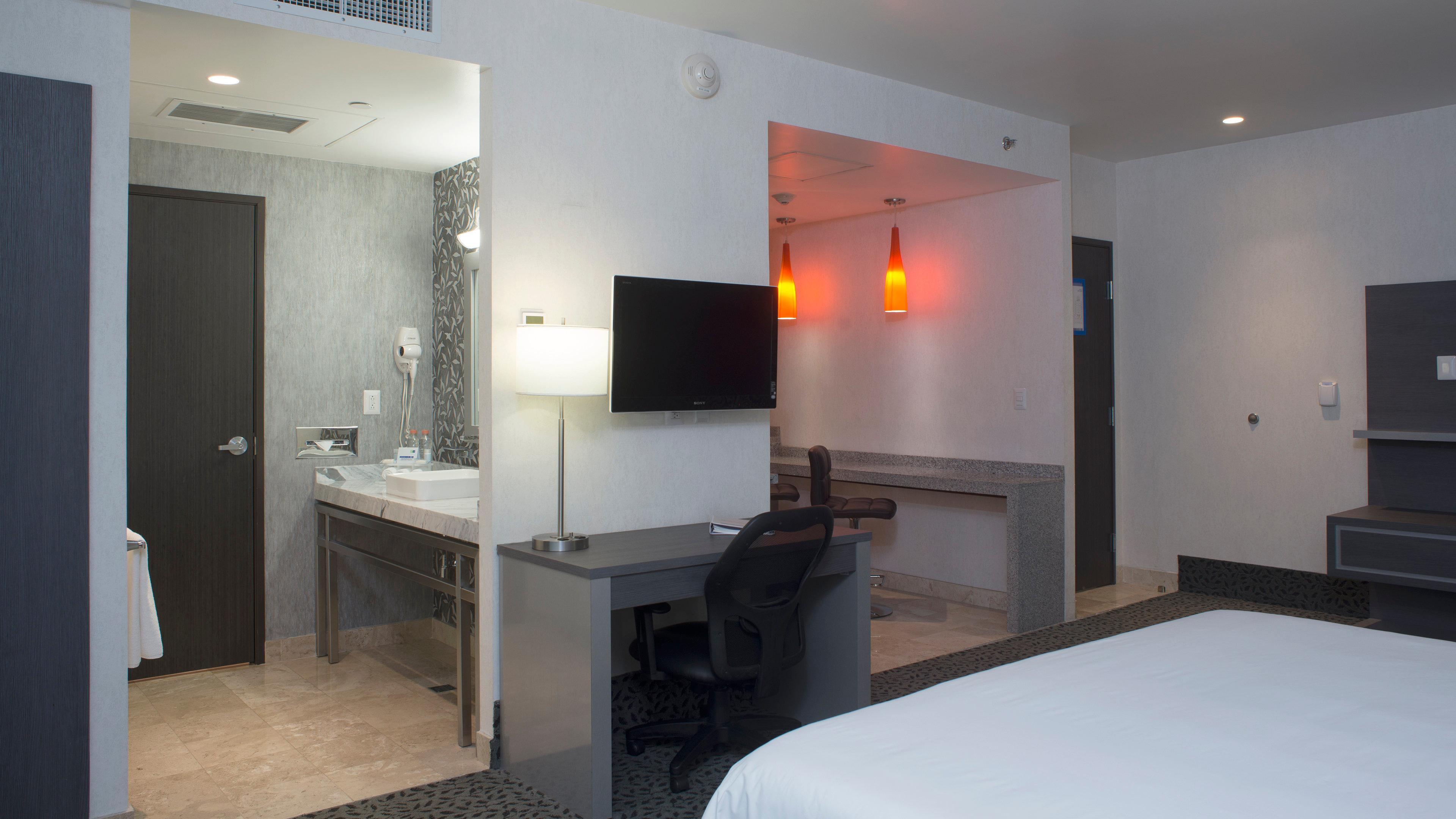 Holiday Inn Express & Suites Queretaro By Ihg Ngoại thất bức ảnh
