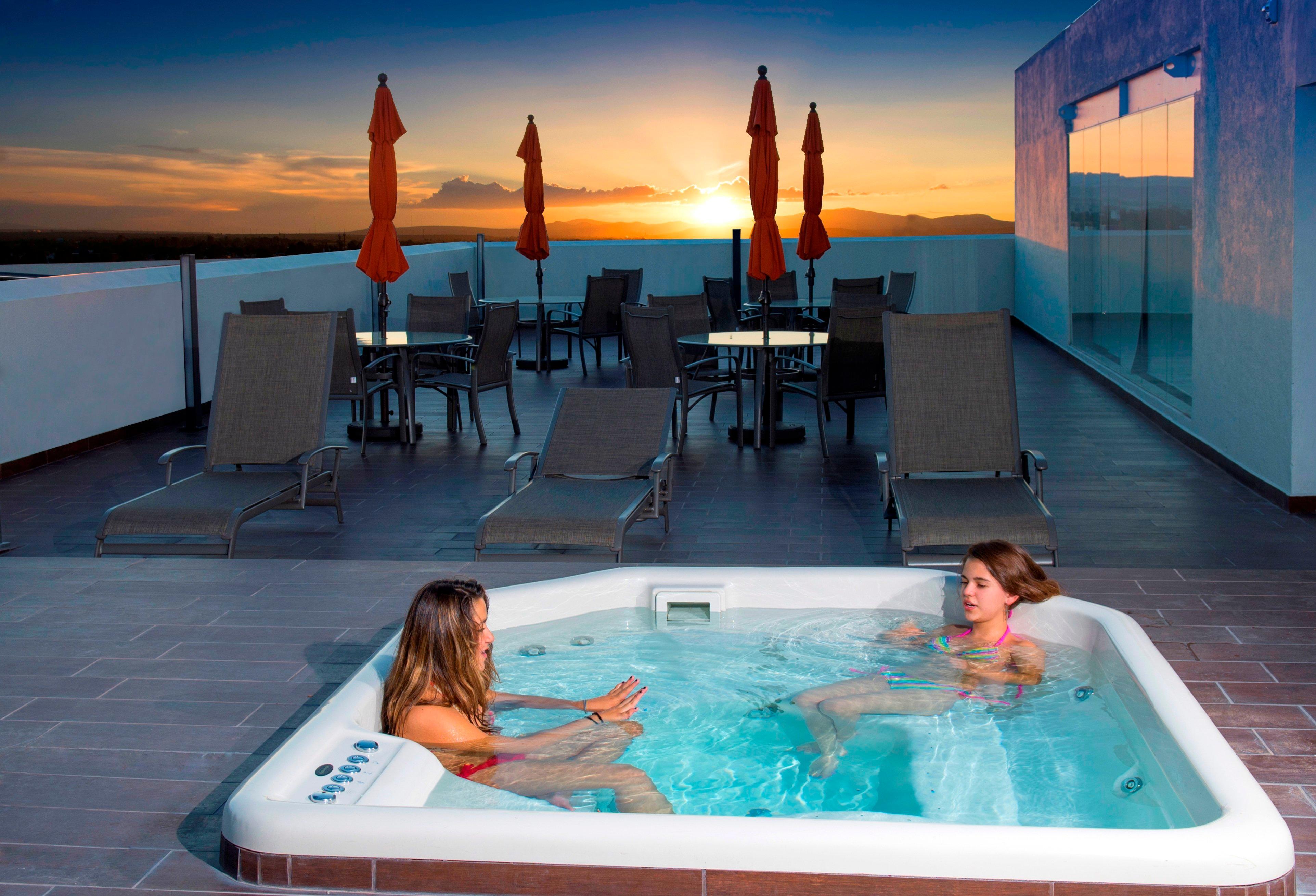 Holiday Inn Express & Suites Queretaro By Ihg Ngoại thất bức ảnh