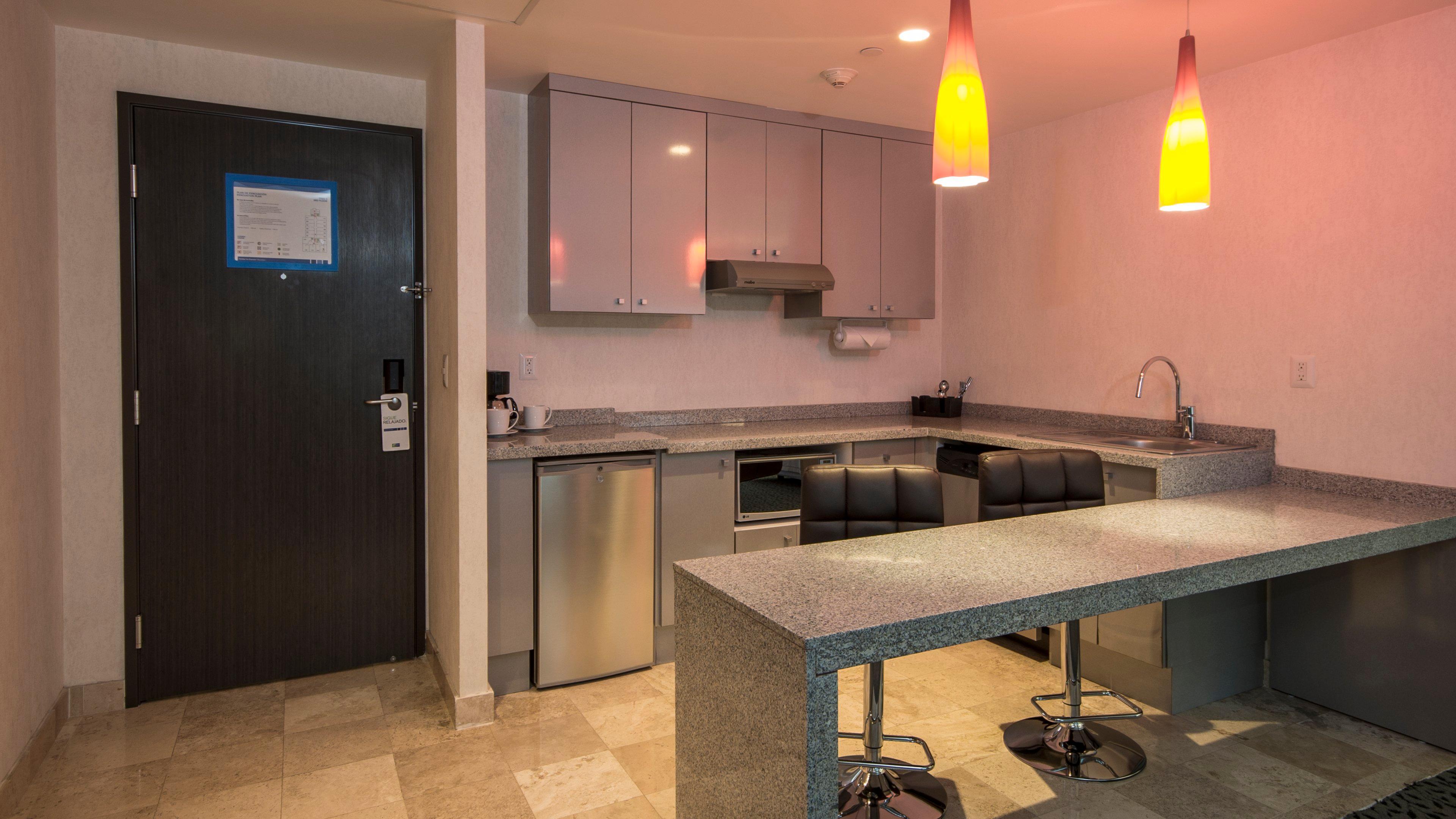 Holiday Inn Express & Suites Queretaro By Ihg Ngoại thất bức ảnh