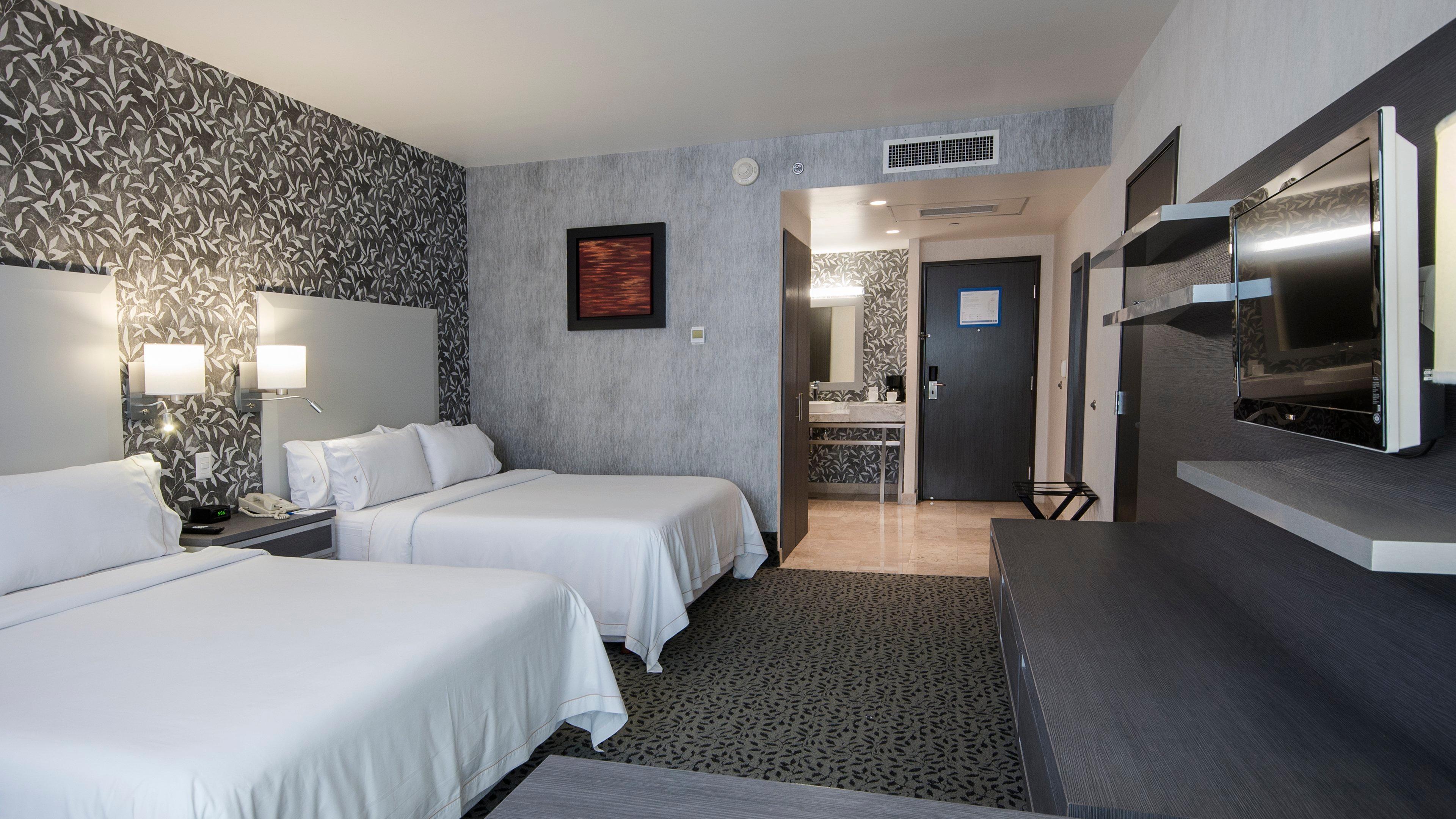 Holiday Inn Express & Suites Queretaro By Ihg Ngoại thất bức ảnh