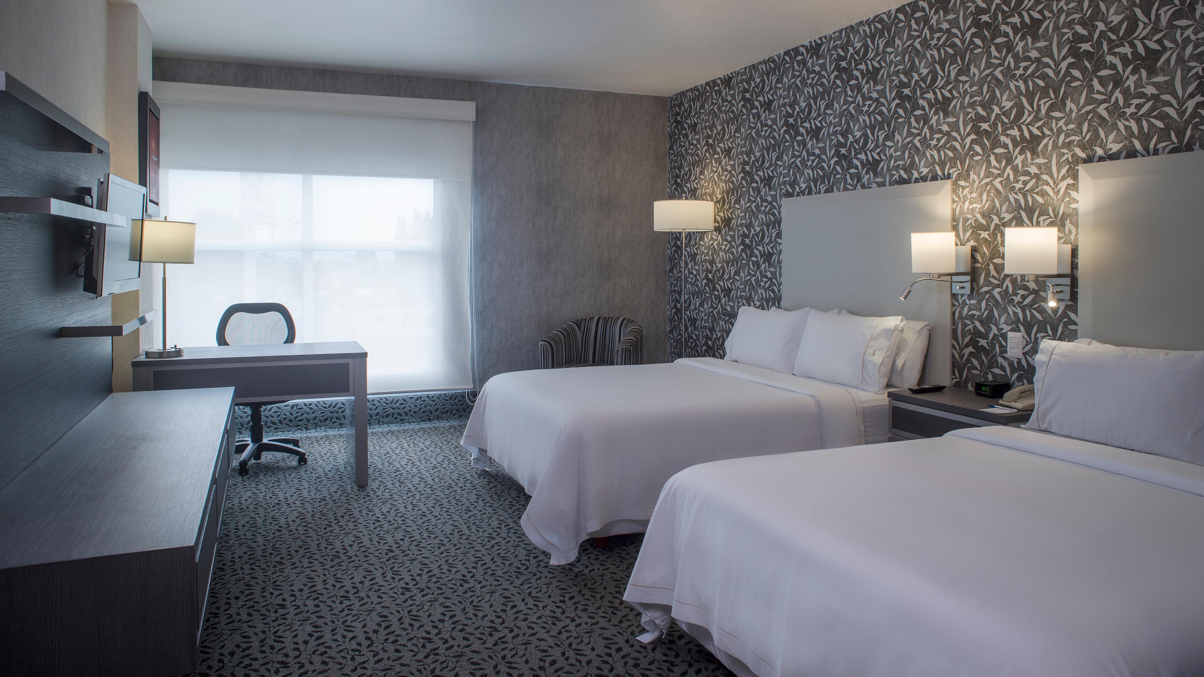 Holiday Inn Express & Suites Queretaro By Ihg Ngoại thất bức ảnh
