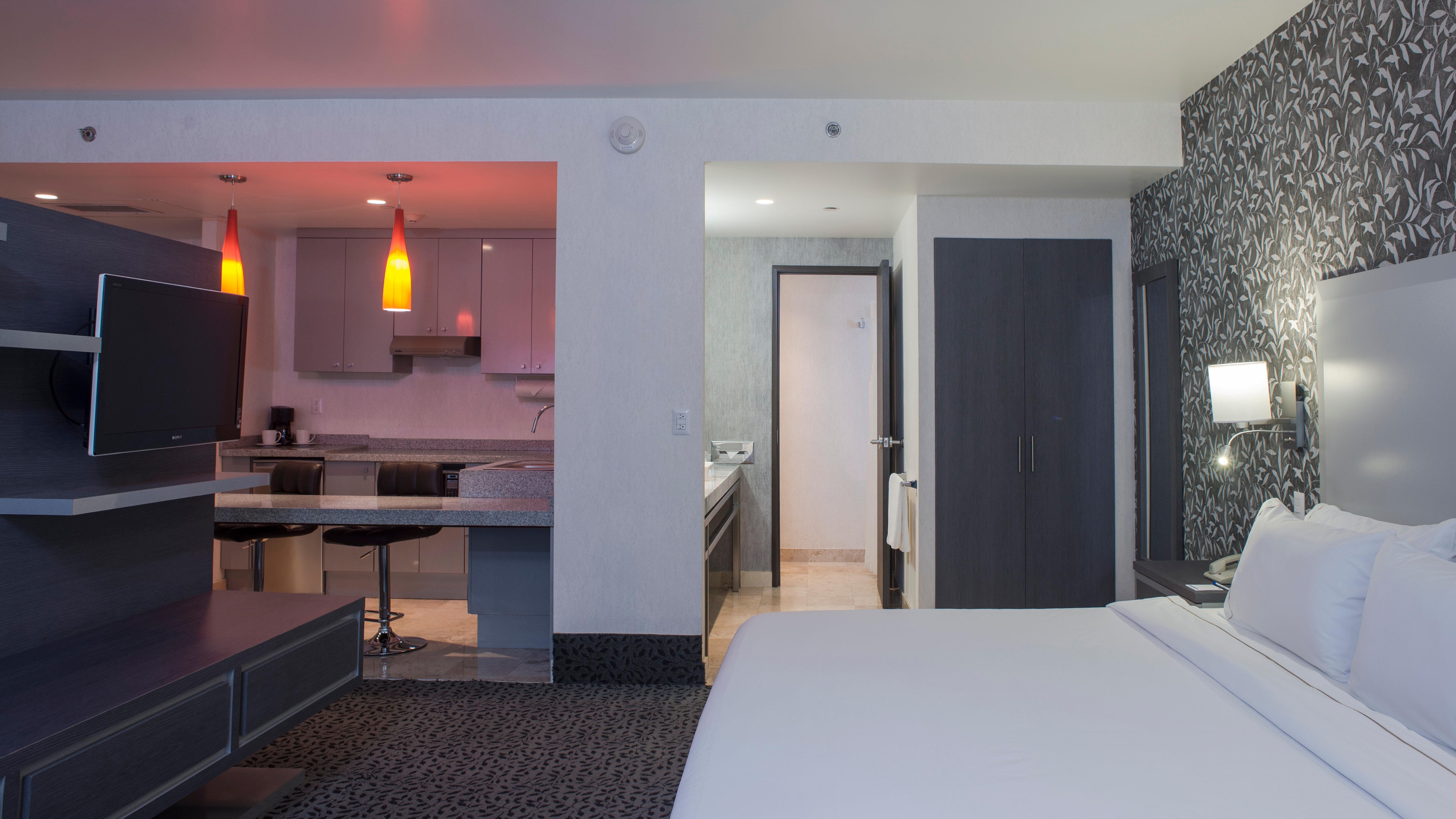 Holiday Inn Express & Suites Queretaro By Ihg Ngoại thất bức ảnh